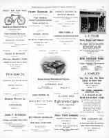 Business Directory 009, Oneida County 1907